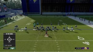 BEST Blitzing Defense in Madden 24! Stop The PASS & The RUN!