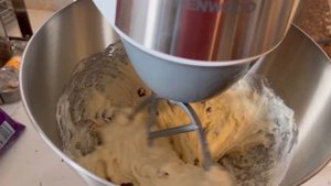 Unboxing + testing KENWOOD PROSPERO + KH29A (Stand Mixer)