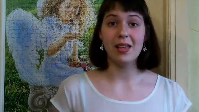 "Людские души" Вероника Тушнова смотреть онлайн