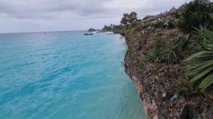 RIU PALACE ZANZIBAR ТАНЗАНИЯ подробный отзыв обзор отеля от блогера Алекс Рантье, 02.02.2021