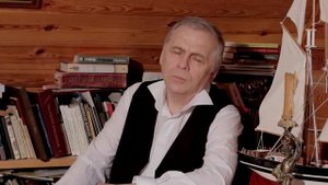Стихотворение А.С. Пушкина «Храни меня, мой талисман» читает Николай Алексеев