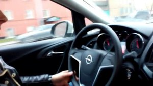 Чип тюнинг  Opel Astra J 1 6 15.12