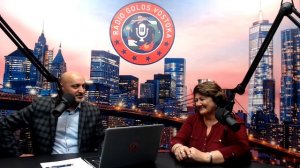 Интервью с Лолой Хатамовой