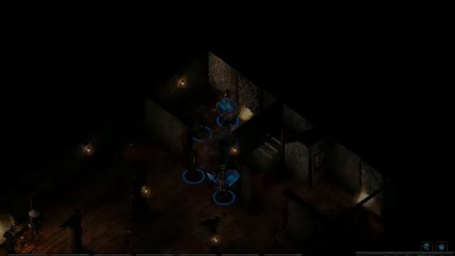 The Temple of Elemental Evil Gameplay Pc Part 5 смотреть онлайн