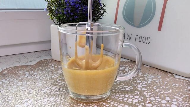 ☕ Домашнее КАПУЧИНО за 1 минуту ☕ Быстро и Просто