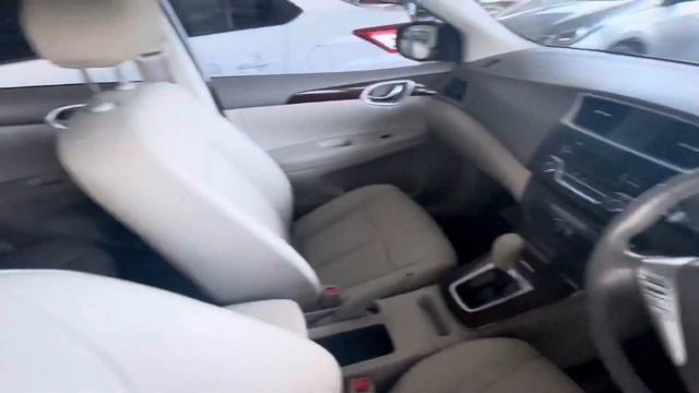 รถ?เข้าใหม่จ้า NISSAN SYLPHY 1.6 V AUTO ปี 2018 Byเซล์ต้า?087-5179656 смотреть онлайн