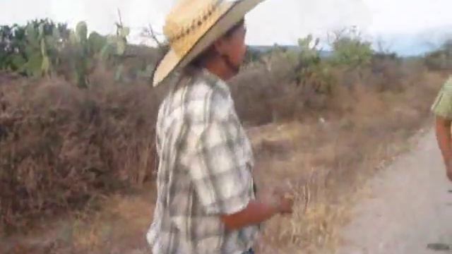 Taller de cine UTNA "CAMELIA LA TEXANA" смотреть онлайн