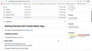 How to add images to Github Readme file |  Github Upload Images