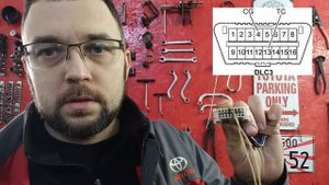 Как стереть ошибки ABS / VSC без компьютера