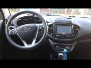 Веста-СВ 2019 г.в. Часть 2. Плюсы и сильные стороны автомобиля за 18 тыс. км. пробега.