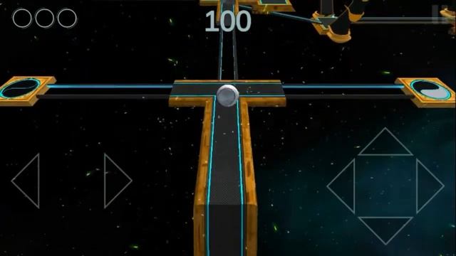 Playthrough ~⚽BALL ALIEN⚽~ Gameplay (Level #2) смотреть онлайн