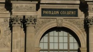 Прекрасный Париж! Прогулка от Лувра до Нотр-Дам-де-Пари! Достопримечательности, исторические справк