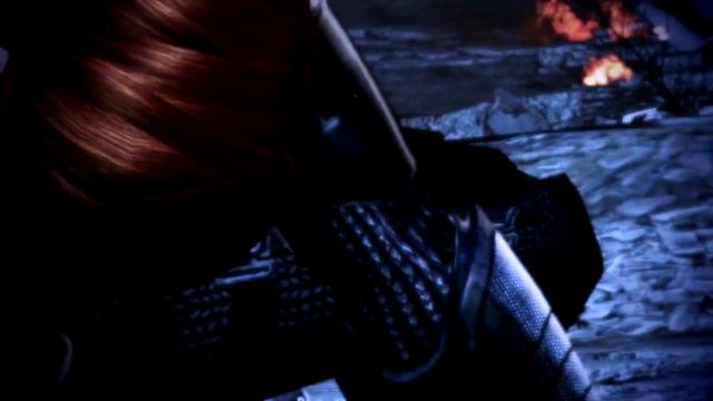 Mass Effect | Sacrifice смотреть онлайн