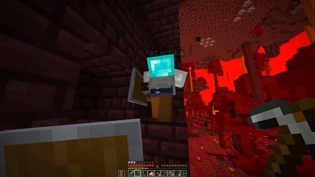 ? Майнкрафт но УМНЫЕ ЗОМБИ ЗАХВАТИЛИ МИР смотреть онлайн