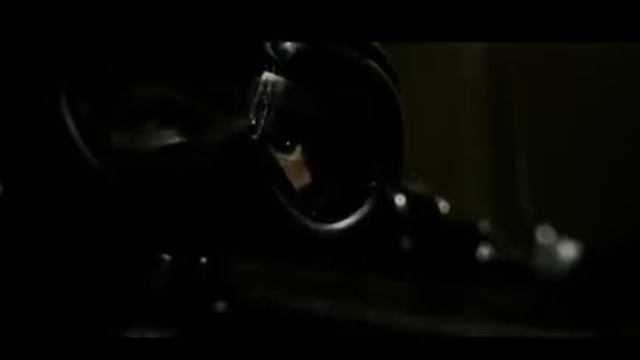 "Хранители": Арест Роршаха смотреть онлайн