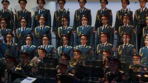 «Эх, дороги», солист – Вадим Ананьев, февраль 2021