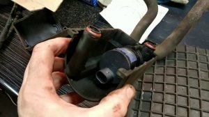 hidronic d5wsc 5.0 KW от ebershpacher а я думал что он сломался.

#eberspacher#hydronic#d5wsc5.0kw