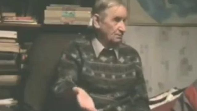 Воспоминание поисковика  Коптелова.