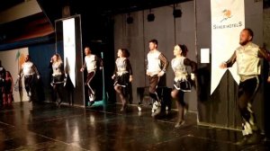 Турецкие танцы ? ?