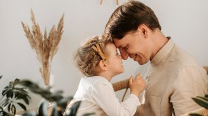 Почему папа не должен делать замечания дочери? Марина Таргакова.