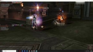 👩💻Lineage 2 | Swordsinger vs Shilien Knight | свс против шк | asterios x5