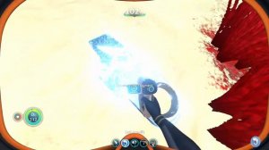 Where to find Scanner Room Fragments in Subnautica (UPDATED)