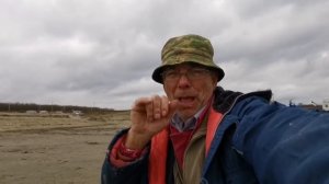 Опять на рыбалку в Старокорсунской