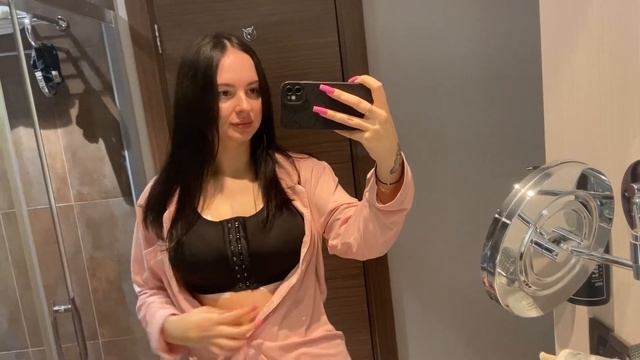 ВЛОГ ✈️ | Увеличение груди в Турции | Мой опыт | Маммопластика | Дневник реабилитации?