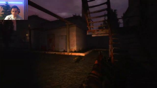 S.T.A.L.K.E.R смотреть онлайн