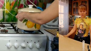 рулет из брюшины