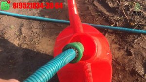 ЗИМНЯЯ ПОДКОРМКА МАЛИНЫ || подкормка малины на зиму || #подкормка #малины #чемподкормить