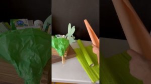 Букет из успокаивающих лекарств и таблеток