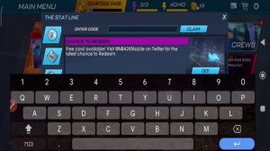 NEW NBA 2K MOBILE REDEEM CODES 2023 - NBA 2K MOBILE CODES 2023 - CODES FOR NBA 2K MOBILE