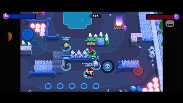 бравл старс-самая крутая игра в мире. #бравлстарс #бравл смотреть онлайн