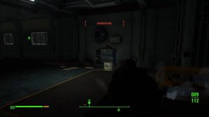 Fallout 4 квест убежище 88