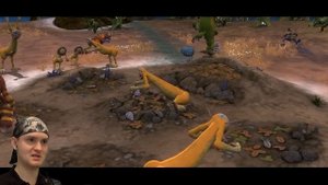 ВЕРШИНА ЭВОЛЮЦИИ ► Spore |4|