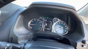 Обзор Toyota Land Cruiser Prado 2,7 бензин TX-L 2019года