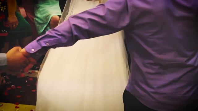 Кадры со свадьбы.Дочь и отец.Рая будь счастлива сестренка моя (( смотреть онлайн