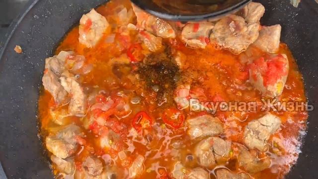 Тетя держала в Секрете РЕЦЕПТ этого МЯСА! Его подавали в элитных ресторанах СССР.