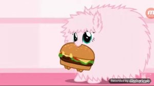 флаффи паф (озвучка)