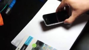 Как правильно клеить пленку на iPhone