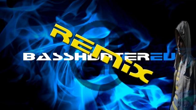BassHunter - Levas Polka (Speed Up Remix) смотреть онлайн