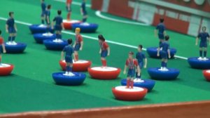 Настольный футбол