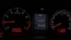 AUDI A4 B7 2.0TFSI QUATTRO 0-100  STAGE 1