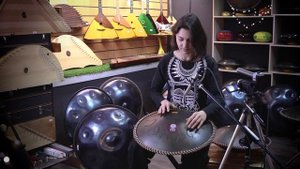 АТМОСФЕРНЫЙ КААТОН В СТРОЕ (B) Arcadian / ПОЛНЫЙ РАЗБОР