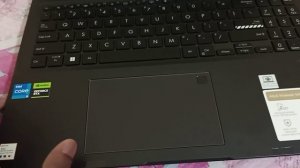 ASUS Vivobook 16x 2023 (Z3605ZF) i5 12th gen 12450, RTX 2050, 8gb ram, 512 gb ssd Review Video