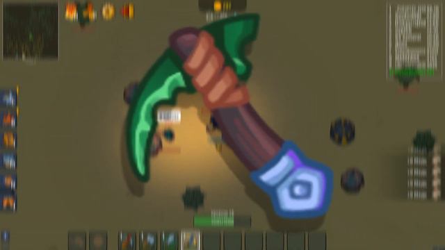 КАК ДОБЫТЬ ТОП ЛУТ династ ио?? \\ dynast.io смотреть онлайн