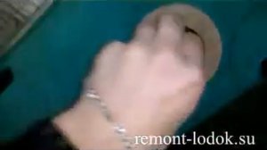 Современные ПВХ клапана на резиновую лодку