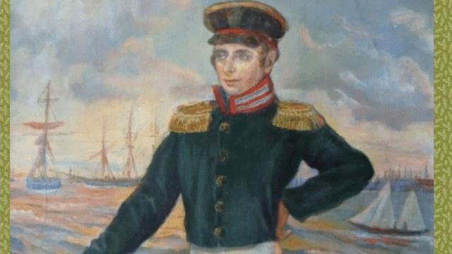 Биография Владимир Даль 1801 . 1872 гг смотреть онлайн