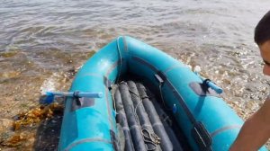 Рыбалка в Магадане. Идет горбуша. Бухта Гертнера охотское море
